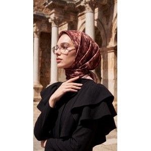 MİSMARA DESENLİ ORGANİK EŞARP 12 Lİ MİX PAKET MİSMARA DESENLİ ORGANİK EŞARP 12 Lİ MİX PAKET