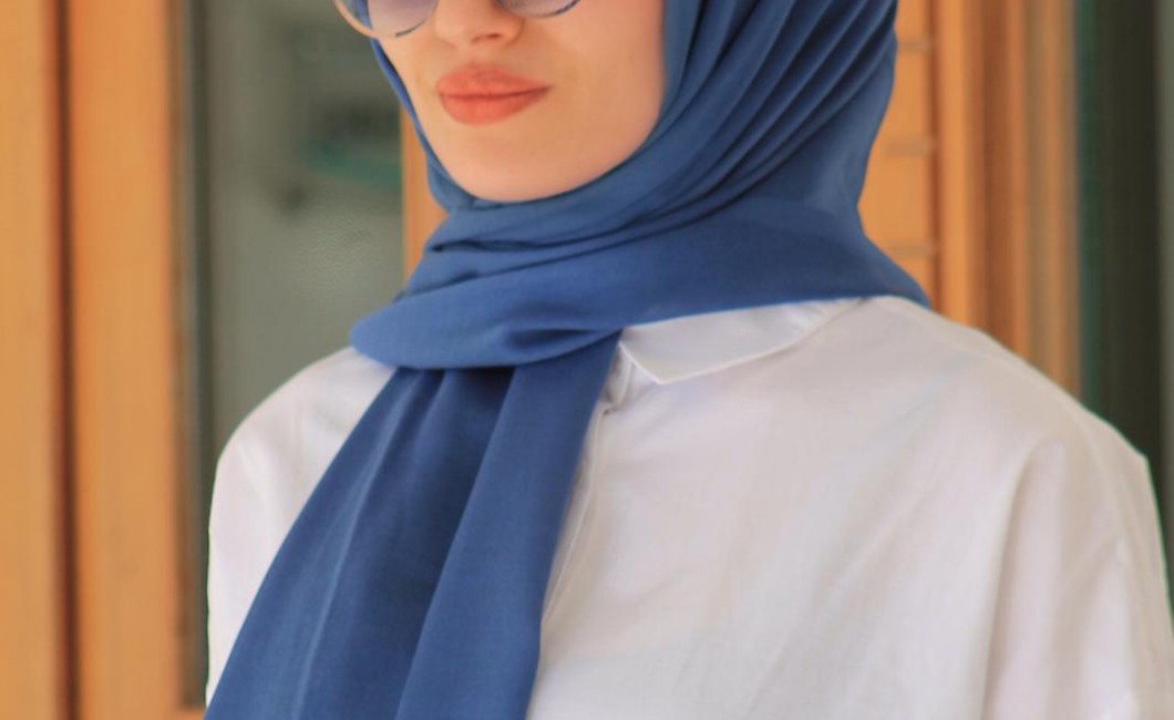 Menteşe Wholesale Scarves and Shawls