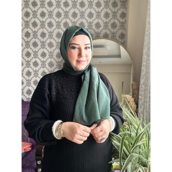 BAMBU KRAŞ VUAL ŞAL