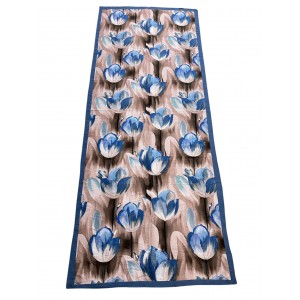 NOE SCARF DESENLİ BAMBU KRAŞ ŞAL MİX PAKET