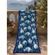 NOE SCARF DESENLİ BAMBU KRAŞ ŞAL MİX PAKET