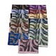 NOE SCARF DESENLİ BAMBU KRAŞ ŞAL MİX PAKET
