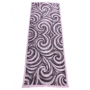 NOE SCARF DESENLİ BAMBU KRAŞ ŞAL MİX PAKET
