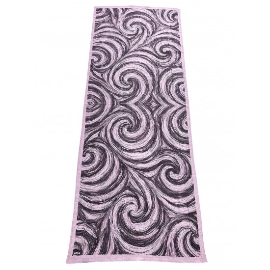 NOE SCARF DESENLİ BAMBU KRAŞ ŞAL MİX PAKET