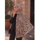 NOE SCARF DESENLİ BAMBU KRAŞ ŞAL MİX PAKET