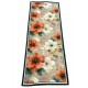 NOE SCARF DESENLİ BAMBU KRAŞ ŞAL