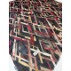 NURBELLA ÇİZGİLİ DESEN FLAMLI YAZMA (16 LI MİX PAKET)