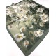 EYFEL BÜYÜK GÜLLÜ DESEN 120 x 120 SOFT EŞARP (12 Lİ MİX PAKET)