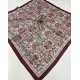 EYFEL ETNİK DESEN 120 x 120 SOFT EŞARP (12 Lİ MİX PAKET)