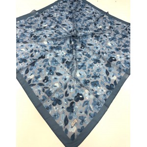 EYFEL ETNİK DESEN 120 x 120 SOFT EŞARP (12 Lİ MİX PAKET)