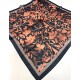 EYFEL ETNİK DESEN 120 x 120 SOFT EŞARP (12 Lİ MİX PAKET)