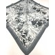 EYFEL ETNİK DESEN 120 x 120 SOFT EŞARP (12 Lİ MİX PAKET)