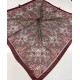 EYFEL EFSANE DESEN 120 x 120 SOFT EŞARP (12 Lİ MİX PAKET)