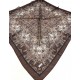 EYFEL EFSANE DESEN 120 x 120 SOFT EŞARP (12 Lİ MİX PAKET)