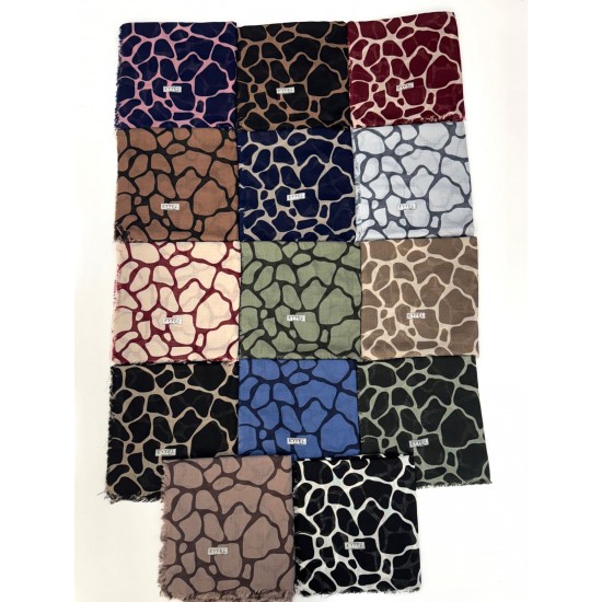 DESENLİ FLAMLI YAZMA (14 LÜ MİX PAKET)