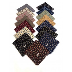 DESENLİ FLAMLI YAZMA (15 Lİ MİX PAKET)