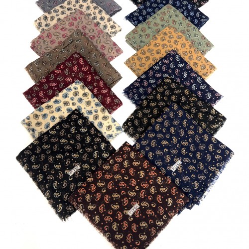 DESENLİ FLAMLI YAZMA (15 Lİ MİX PAKET)