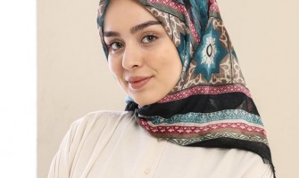 Evciler Toptan Eşarp ve Şal