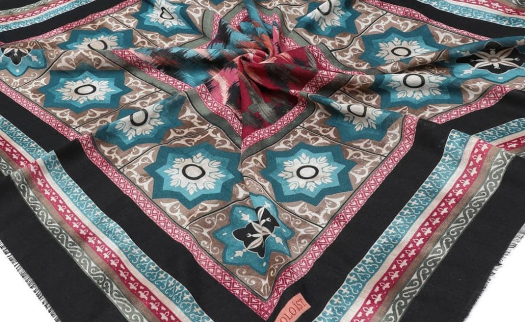 Taraklı Wholesale Scarves and Shawls