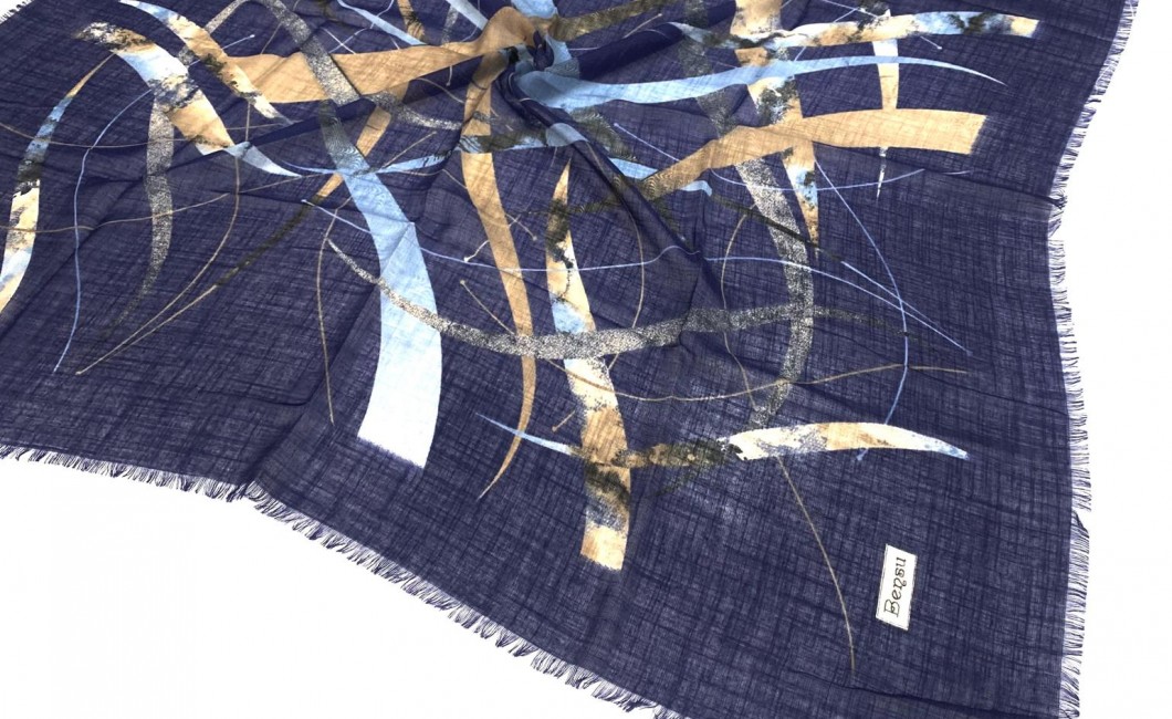 Çamlıdere Wholesale Scarves and Shawls