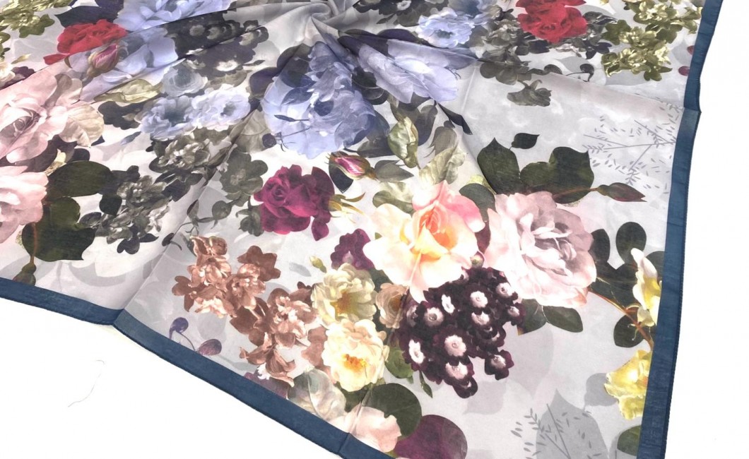 Saraykent Wholesale Scarves and Shawls