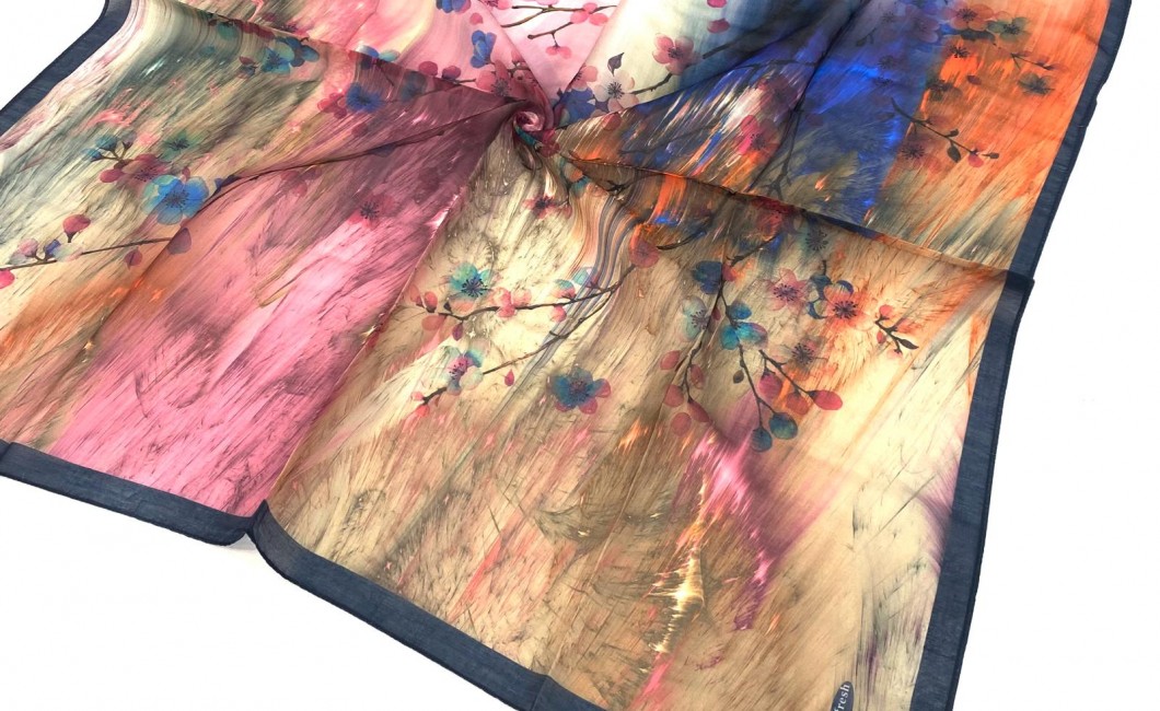 İskilip Wholesale Scarves and Shawls İskilip Wholesale Scarves and Shawls
