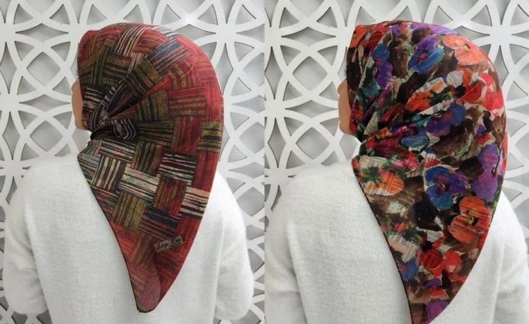 Nevşehir Wholesale Scarves and Shawls Nevşehir Wholesale Scarves and Shawls