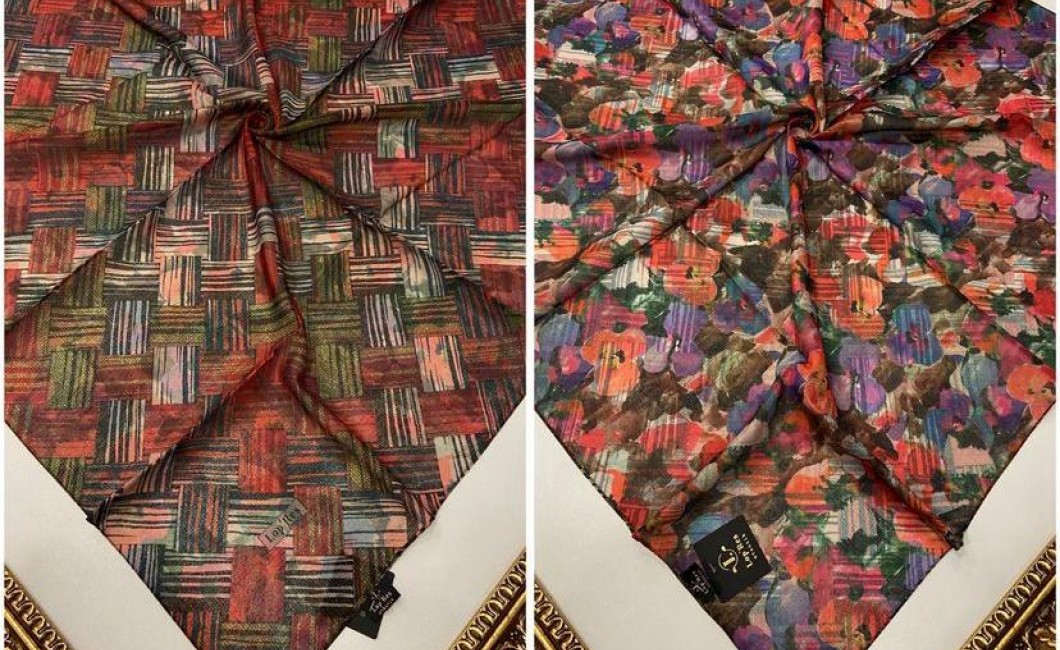 Merzifon Wholesale Scarves and Shawls