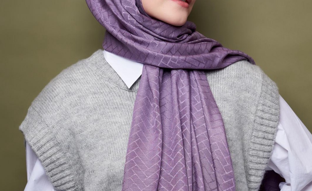 Ümraniye Wholesale Scarves and Shawls