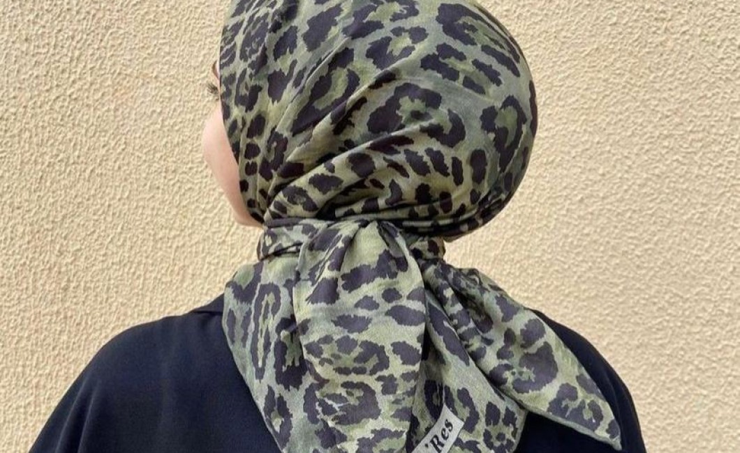 Sincan Toptan Eşarp ve Şal