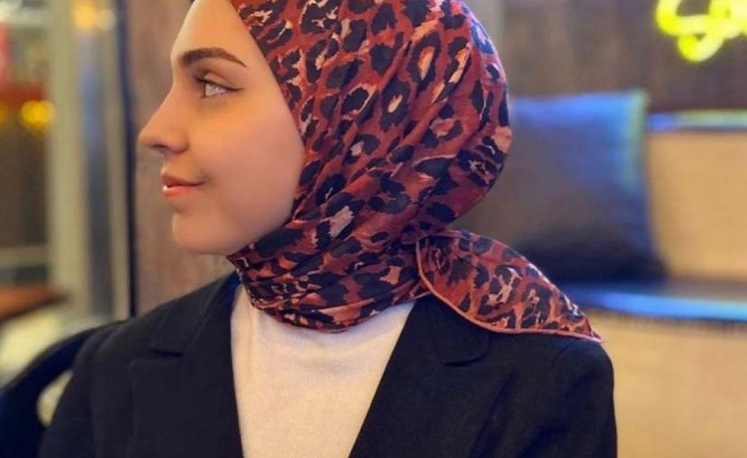 İhsaniye Toptan Eşarp ve Şal