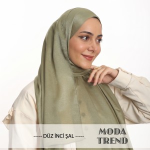 MODA TREND İNCİ ABİYE ŞAL