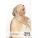 MODA TREND İNCİ ABİYE ŞAL