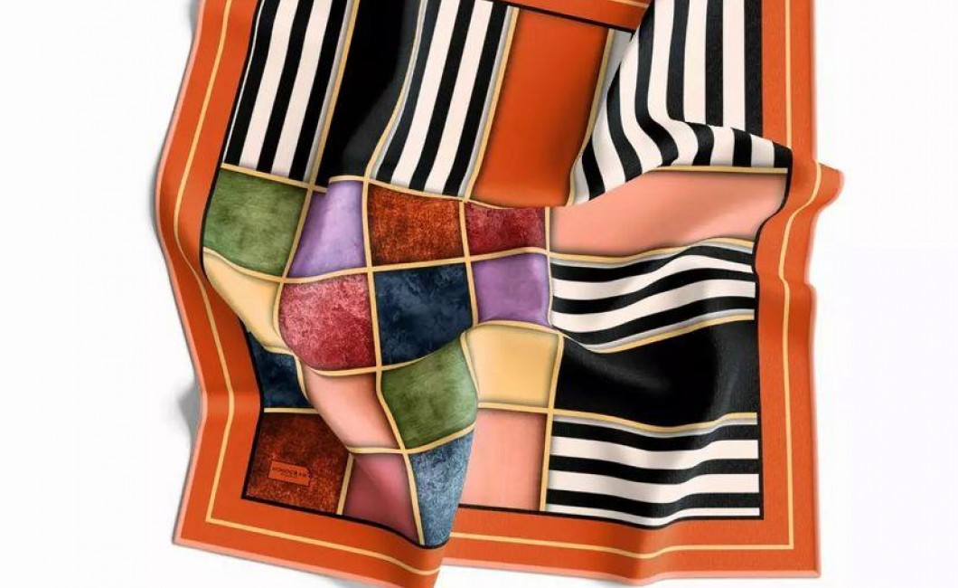 Eşme Wholesale Scarves and Shawls