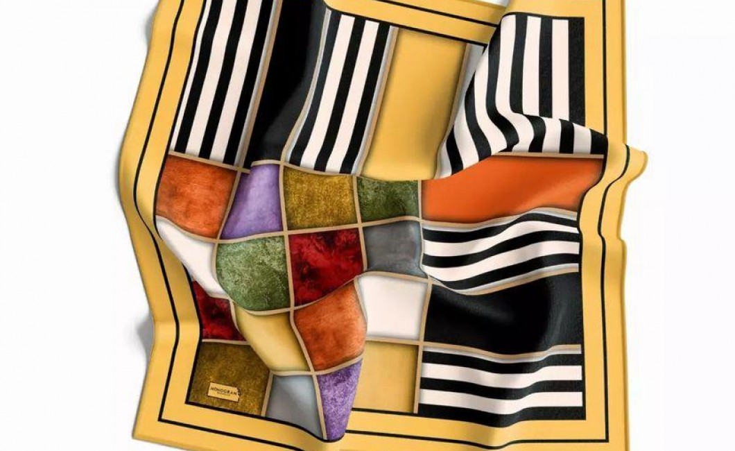 Eleşkirt Wholesale Scarves and Shawls