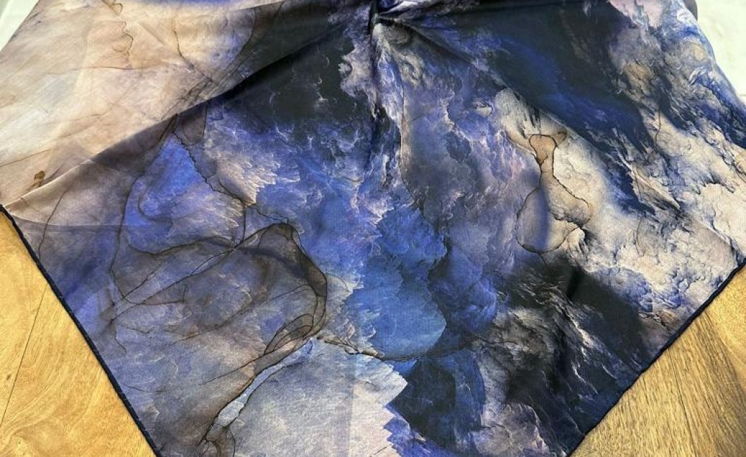 Altındağ Wholesale Scarves and Shawls