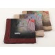 MISMARA PATTERNED BAMBOO CRASH SCARF