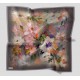 MISMARA PATTERNED BAMBOO CRASH SCARF