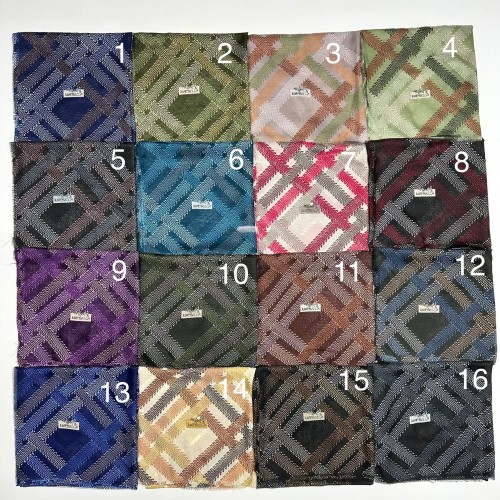 NURBELLA SPOR DESEN ÇEKME KOTON EŞARP (16 LI MİX PAKET)