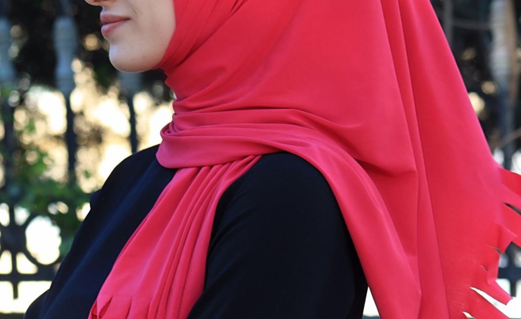 Tuşba Toptan Eşarp ve Şal